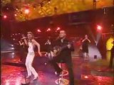 Eurovision 2001 - Greece - Die For You - Antique