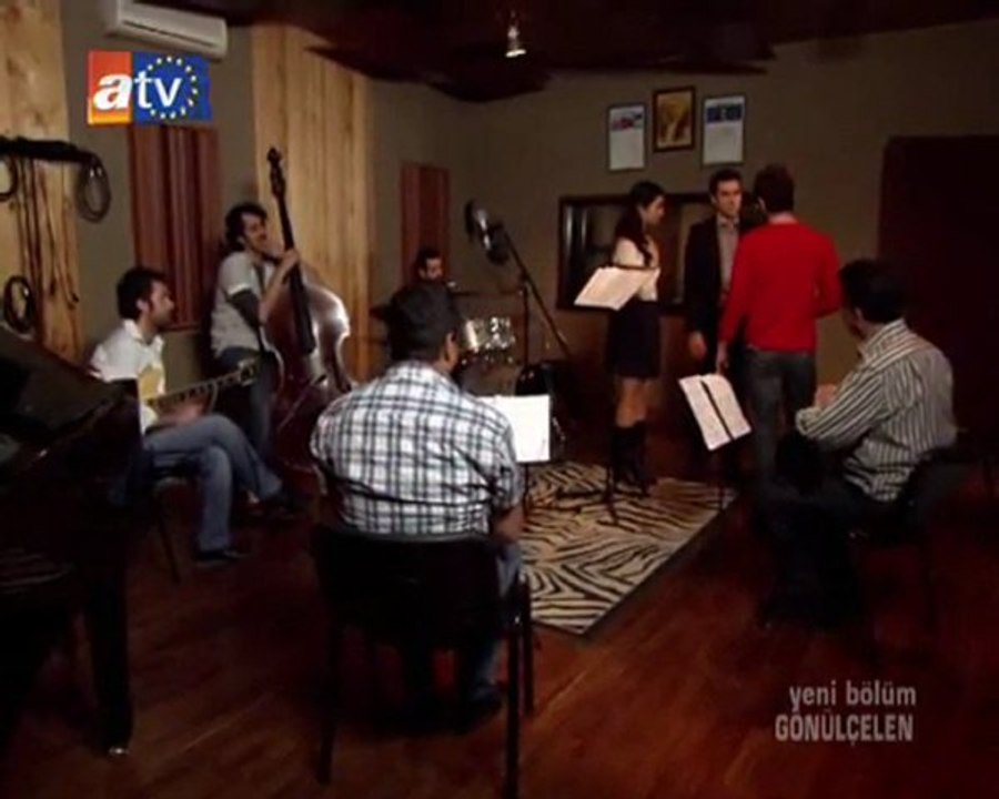 Gönülçelen 51.Bölüm Özel www.dizinindibi.net