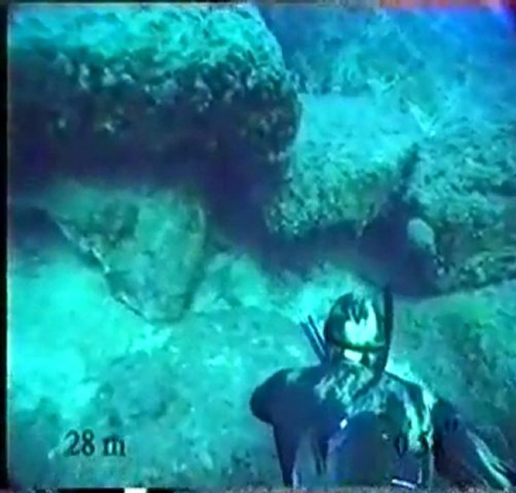 Zıpkınla Balık Avı 2 www.avyaban.com - ergo