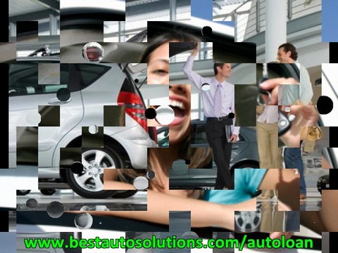 guaranteed auto loans bad credit