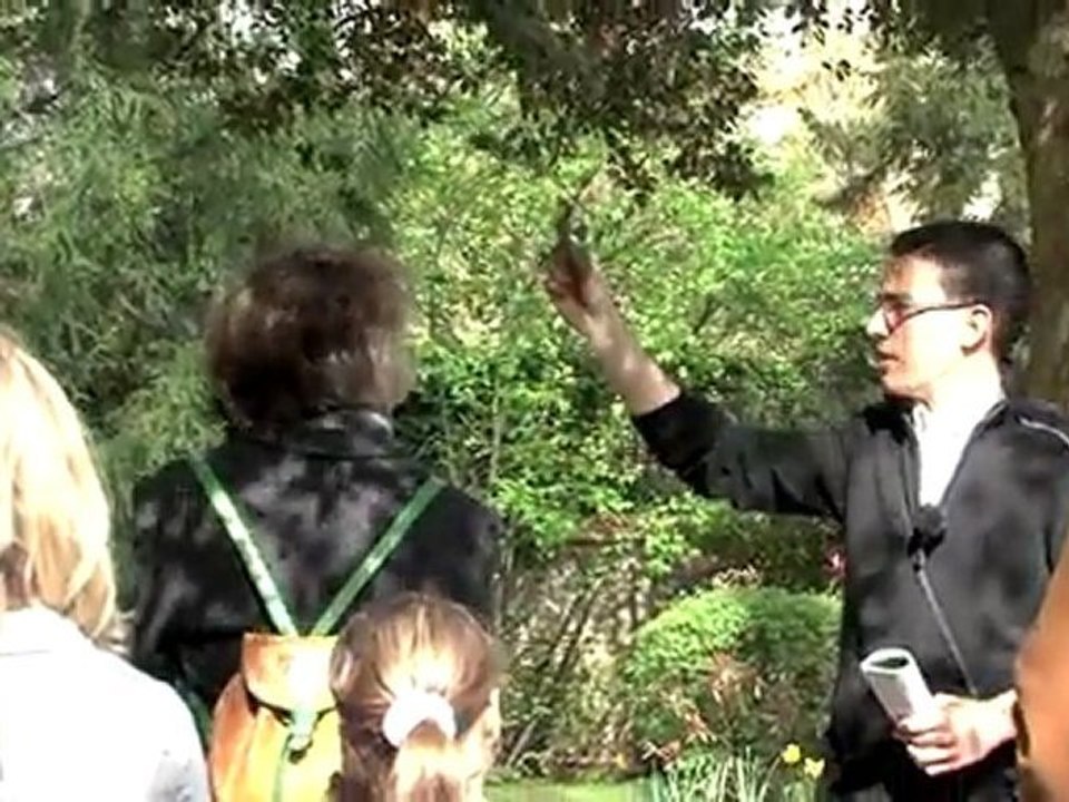 neuilly weekend vegetal2011