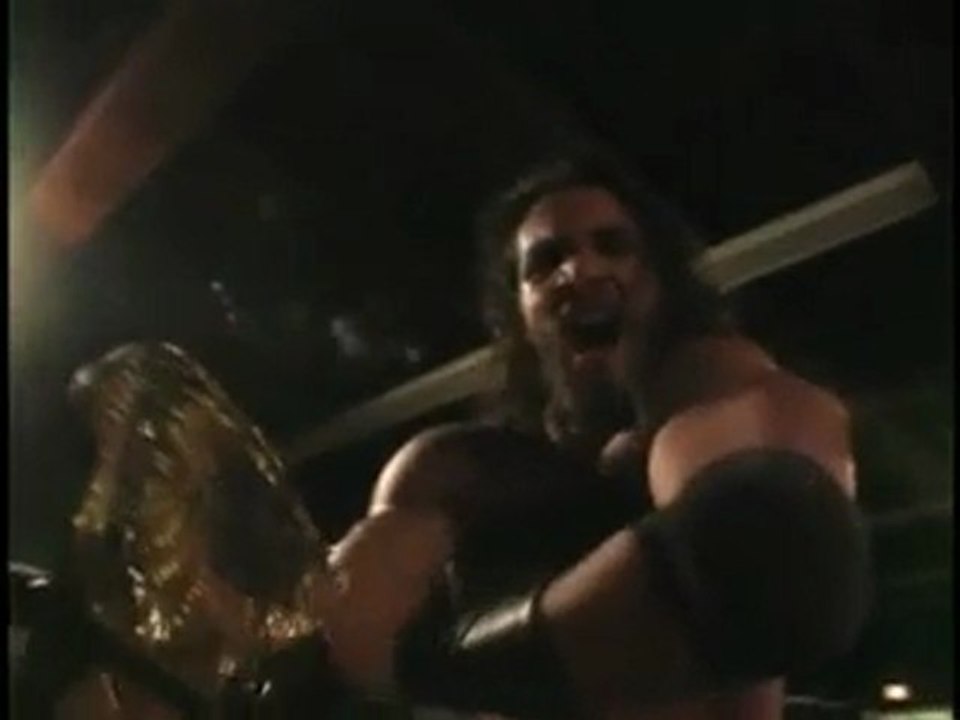 AAW - Tyler Black vs. Silas Young Preview