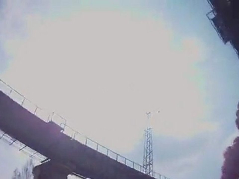 Rope-jumping