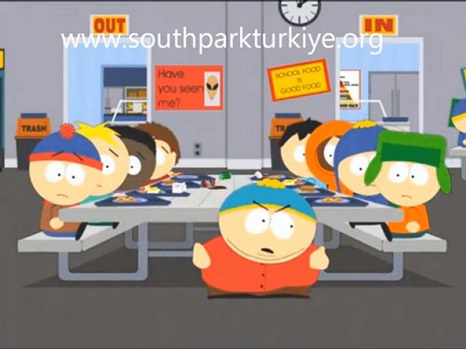South park 15.sezon 4.Bölüm Kesit www.southpark...