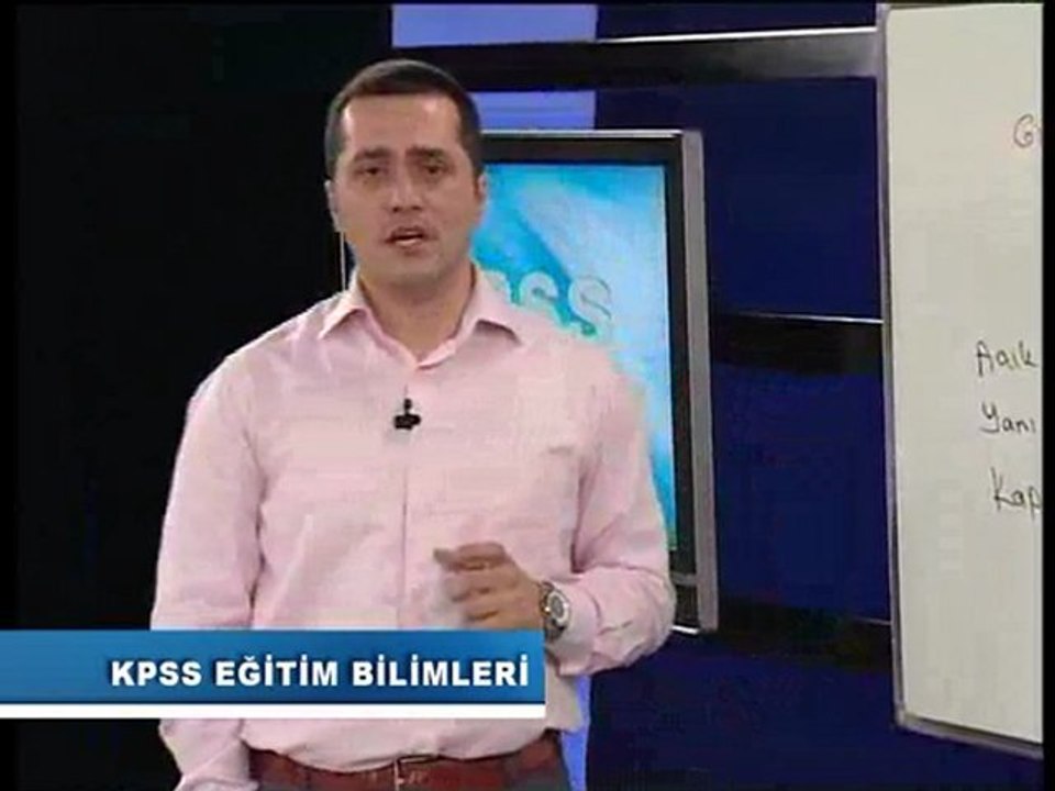 1---eğitime giriş