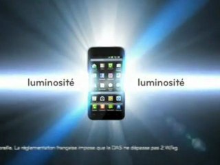 LG Optimus Black - 20s