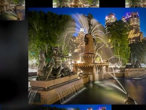 Sydney Backpackers - Sydney NSW Cheap Backpackers Accommodation