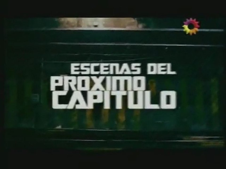 Los Únicos - Adelanto - Capítulo 55