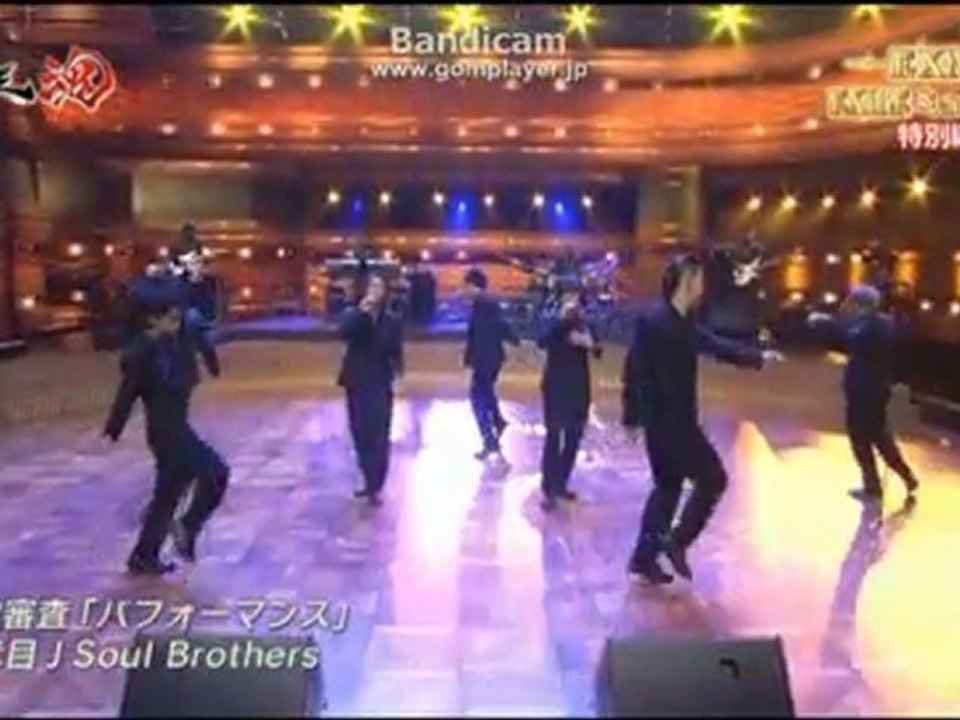 Best Friend's Girl   三代目J Soul Brothers