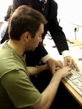 Машинопись по методу Шестова из Книги Гиннесса