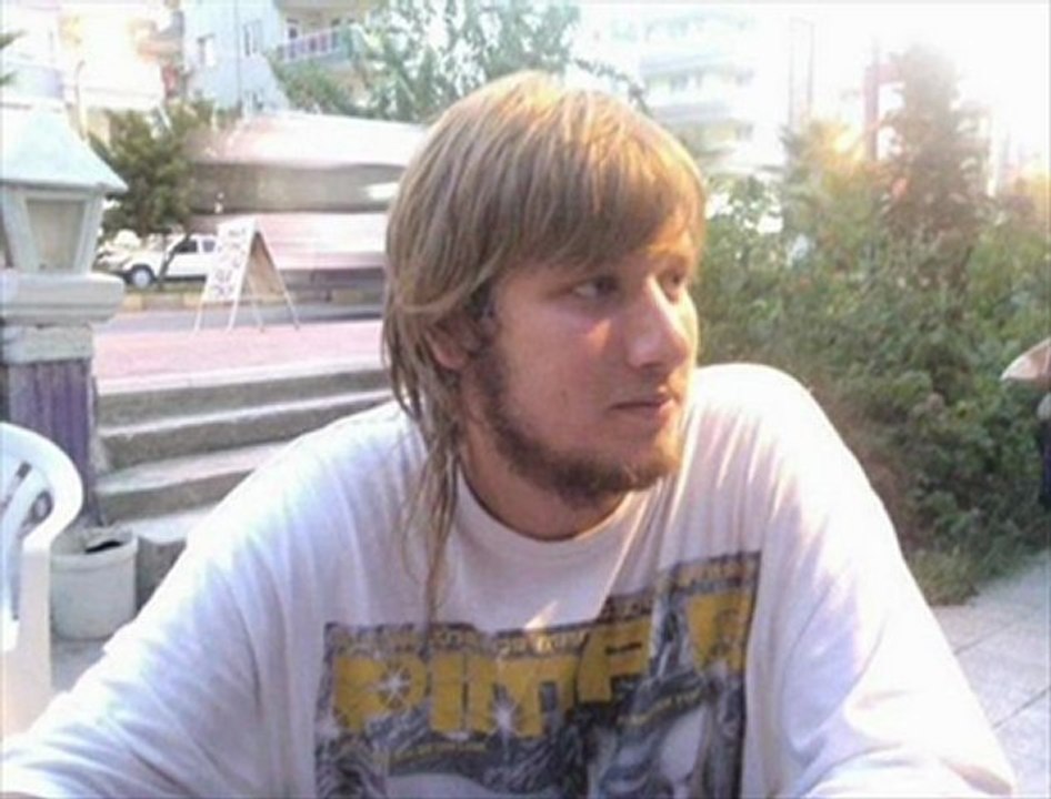 Ayko bouv ft. Şanışer - Yorulduk 2011 süper