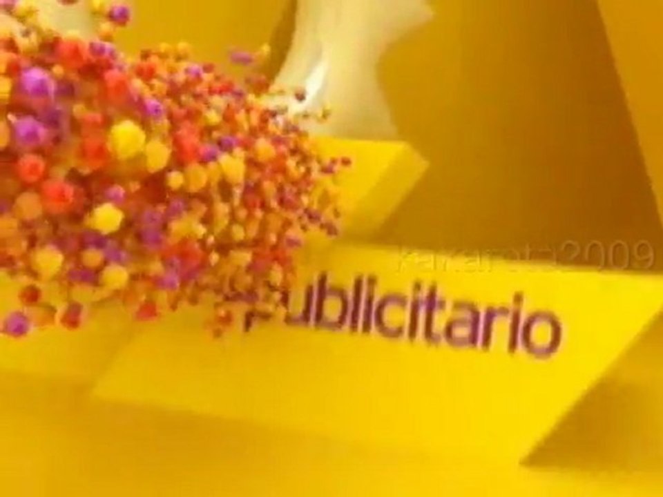 INICIO Esp Publi. El Trece Mayo 2011