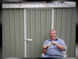 Sheds Contest - John Skretowicz