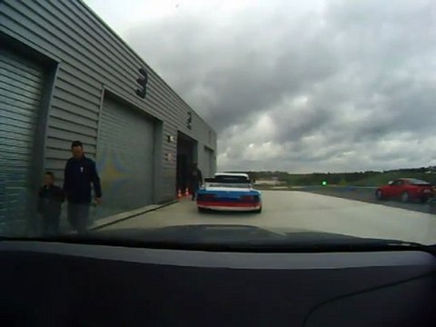 bmw M3 e46 circuit Haute Saintonge 2