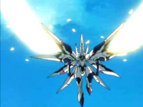 OST Xenogears Stars of Tears.mp3 version complète