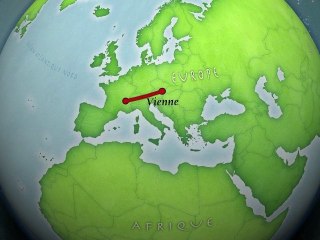 Coupe du monde de bloc Vienne 2011 Mog