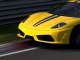 Gran Turismo 5 - Ferrari F430 Scuderia - Nurburgring Nordschleife - TV
