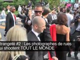 Festival Cannes 2011 - Premier Jour (Lady Gaga, Robert de Niro et un dresseur de chats)