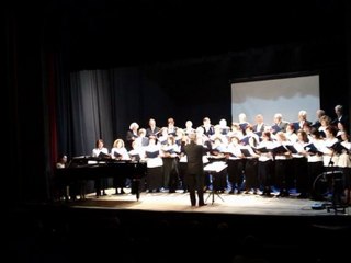 Μουσική Συναυλία “Ρωμέικος Καημός” - Μνήμη Δημήτρη Καψωμένου μ.1