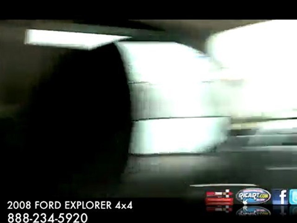 Ford Explorer Columbus Ohio