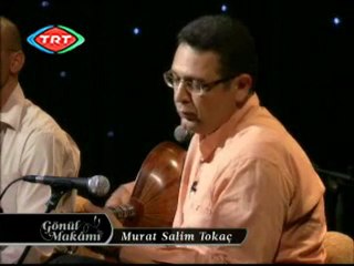 Gönül Makamı 5.Bölüm - Beyati