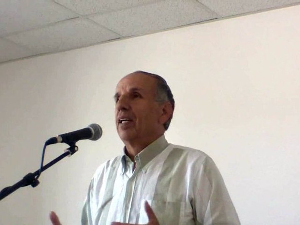 Jésus dit à Thomas ne sois pas incrédule mais crois!