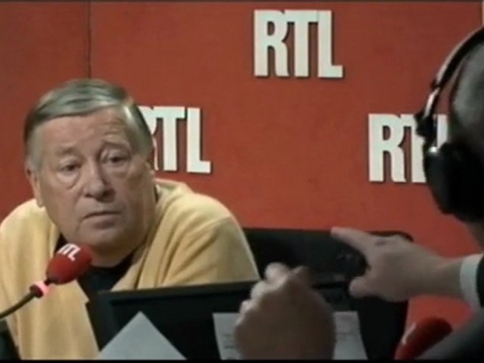 Le "Fait politique" du 16 mai 2011