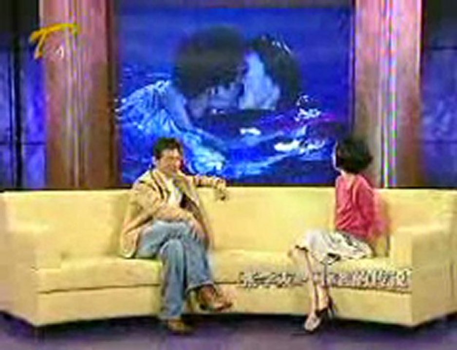 鲁豫有约 张学友 06_10