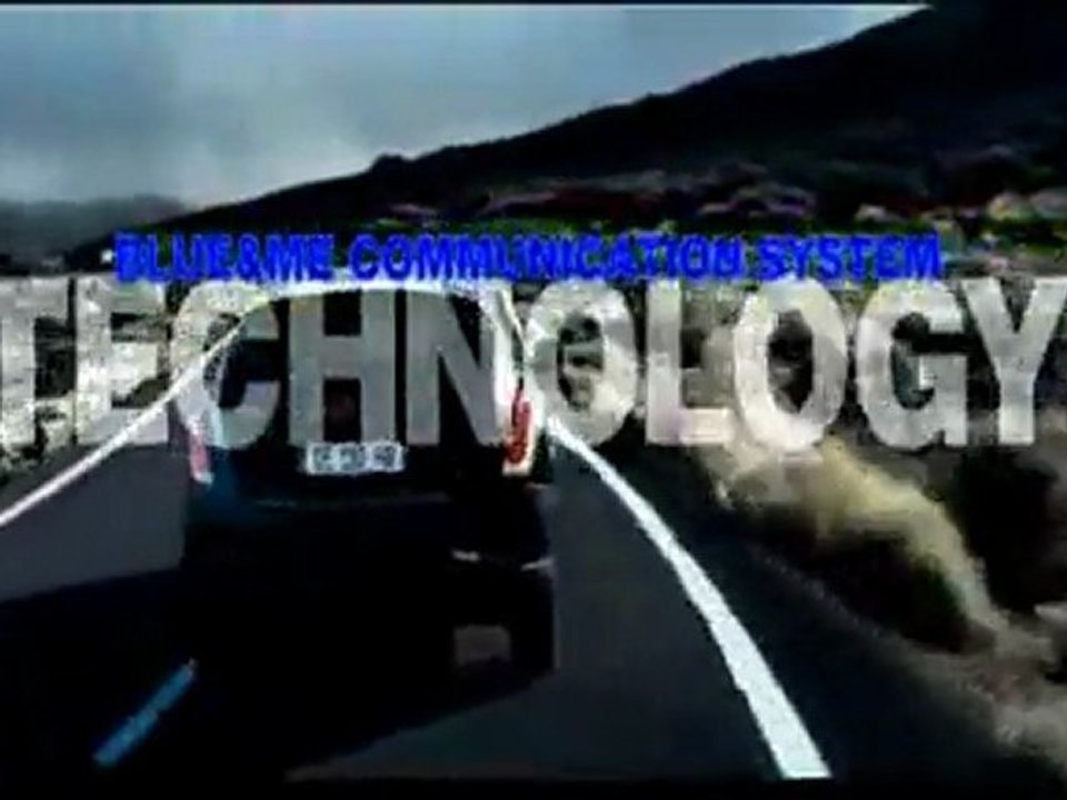 Lancia Delta : Spot publicitaire
