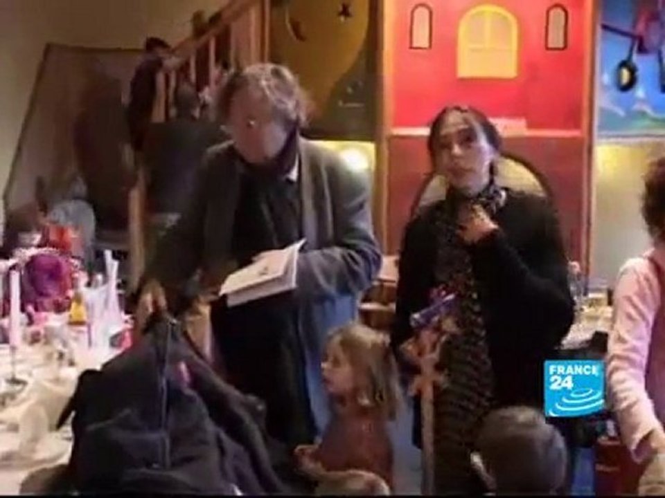 Allemagne décroissance démographique