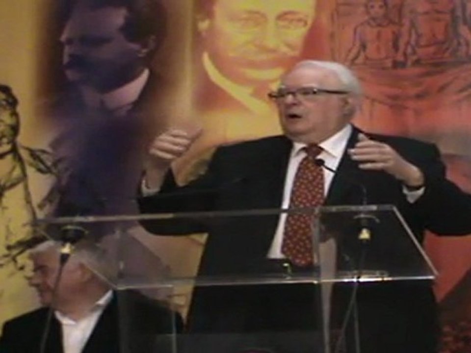 Pierre Mauroy raconte le 10 mai 1981 (3/3)