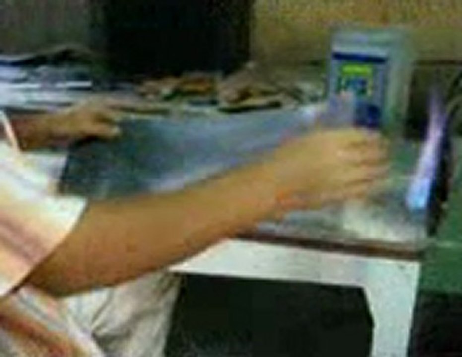 kompozit panel ayrıştırma makinası