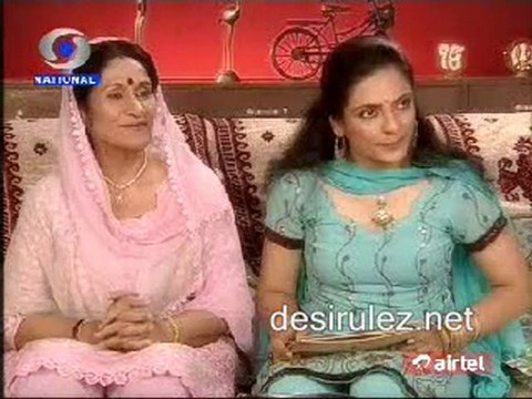 Nanhi Se Kali Meri Laadli - 16th MAY 2011 pt2