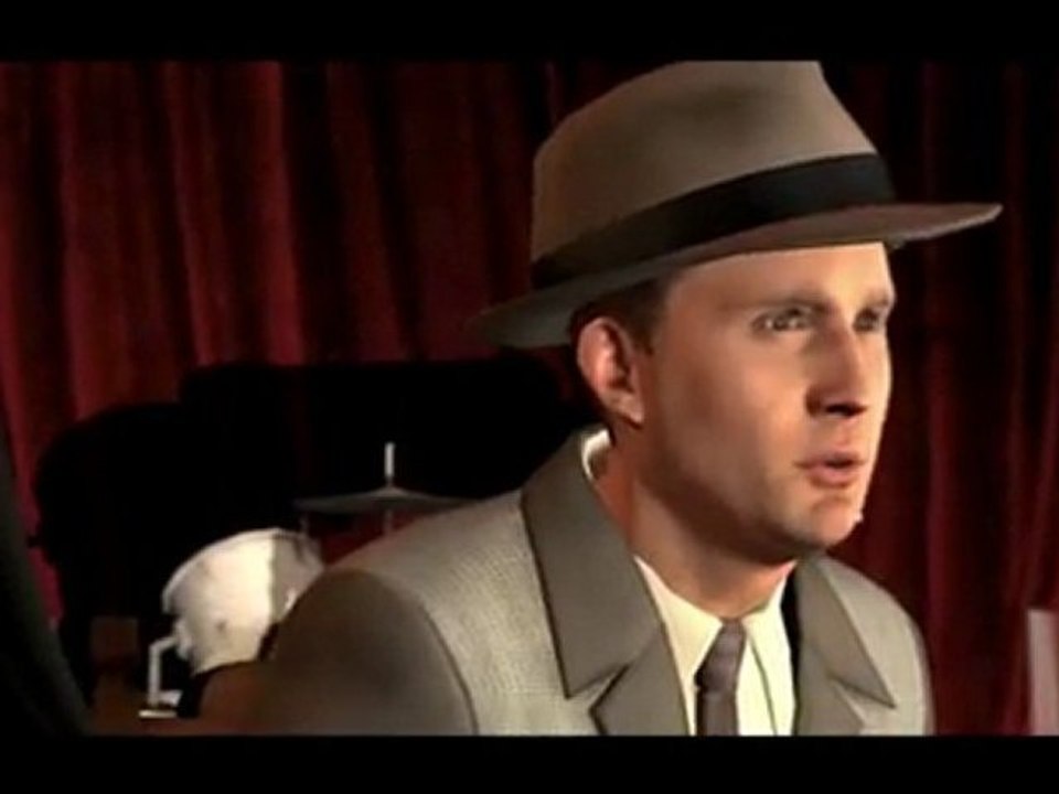 L.A. Noire Crack, Keygen, Serial Number For Xbox360, PS3