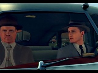 L.A. Noire Crack and How Install Instructions