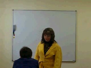 Тестирование перед МАСТЕР-КЛАССОМ