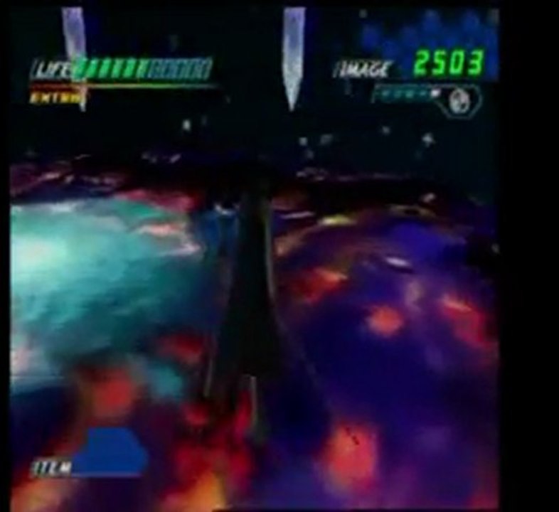 Hakke Theme - Maken Shao