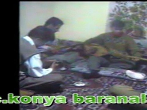 konya baranaları merkez sunar