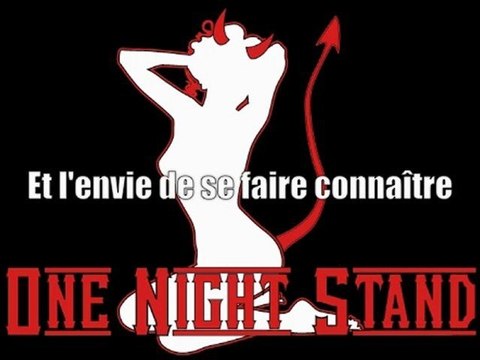 Teaser Stras en scène