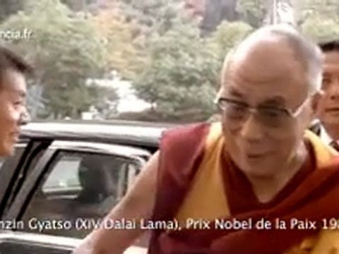 Spot dédié à la libération d'Aung San Suu Kyi