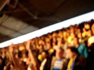 Şampiyon Ol Fenerbahçe, Soner ile Murat için - 150511