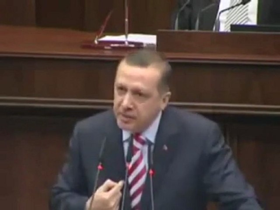 Tayyip recep saban erdogan