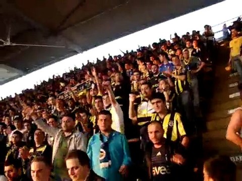 Fener Geliyor - 150511