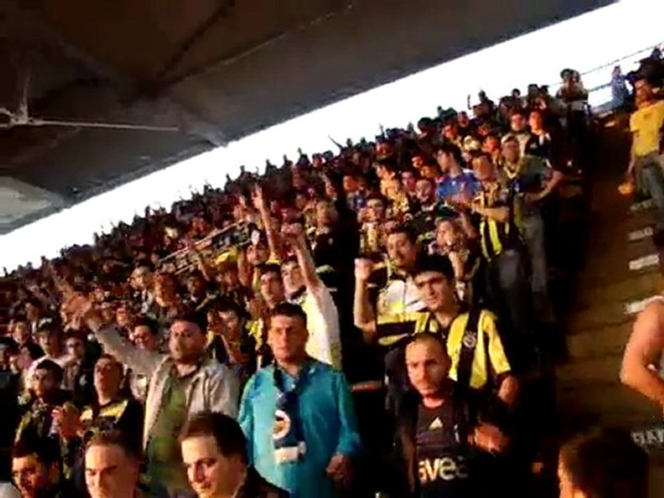 Fener Geliyor - 150511