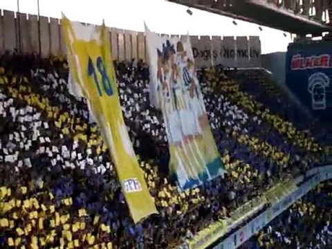 Koreografi ve İstiklal Marşımız - 150511