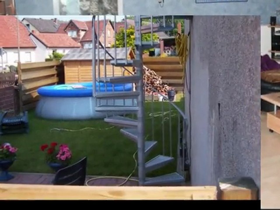 5-Zimmer-Wohung in Peine-Rosenthal