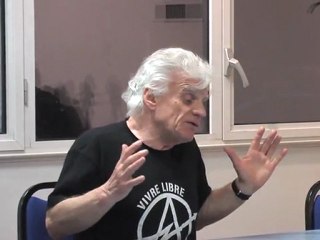 Jacques Lesage de la Haye : L'enfermement psychiatrique en question(s)