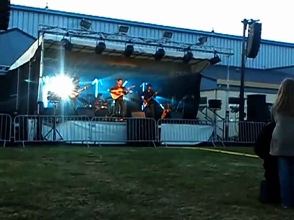 Ça Grézille #2 - All These Nights by Polaroid