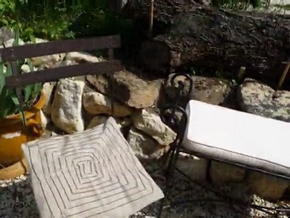 Les Coussins par L'Atelier de Frédérique