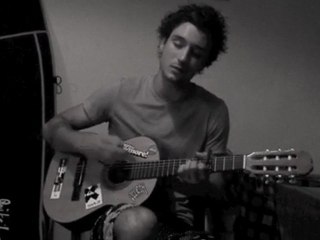 jeremy frerot- Casting JVSCAZ Saison #2